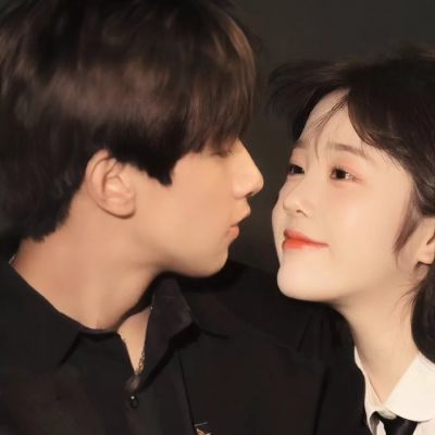 2023很甜美的精致情人节情头 甜美情人节秀恩爱的浪漫情头