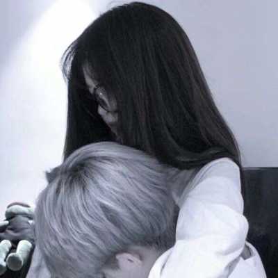 质感真人又很魅力的好看情头 很甜蜜酷酷的又很高级的情头