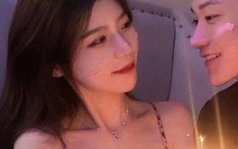 超级撩人又很幸福的情头 幸福感中又带有甜蜜的治愈系双人情头