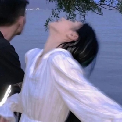 超级撩人又很幸福的情头 幸福感中又带有甜蜜的治愈系双人情头