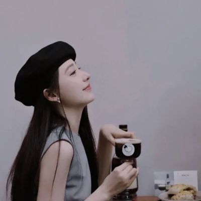 双人甜蜜幸福的超好看情头 颜值很高很精致的情头幸福感爆棚