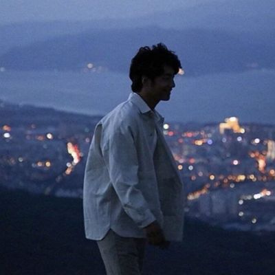 2023很深情的情头大全最新 精致好看的不易撞双人情侣头像