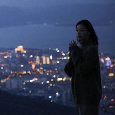 2023很深情的情头大全最新 精致好看的不易撞双人情侣头像