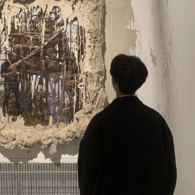 2023很深情的情头大全最新 精致好看的不易撞双人情侣头像