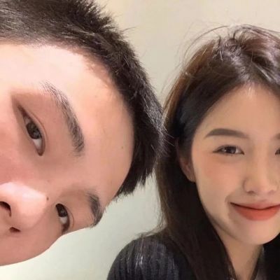 简单高清的情侣头像最新版 情侣头像图片2023年好看的情头合集