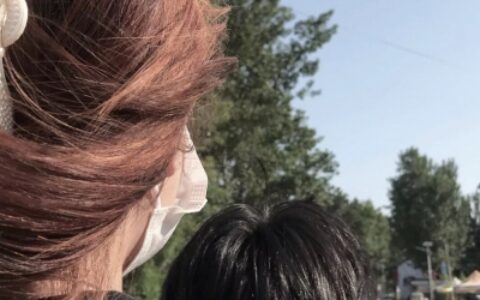 满眼都是对方的情头合集 超级甜蜜超级幸福的情头大全