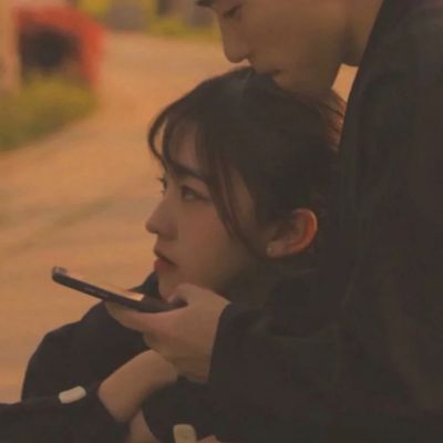 很惊艳的气质情头大全 很有魅力的真人高质量气质情头