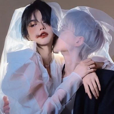 超甜浪漫的质感的双人情头大全 很高清的高级气质的好看情头