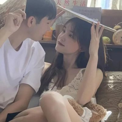 超甜浪漫的质感的双人情头大全 很高清的高级气质的好看情头
