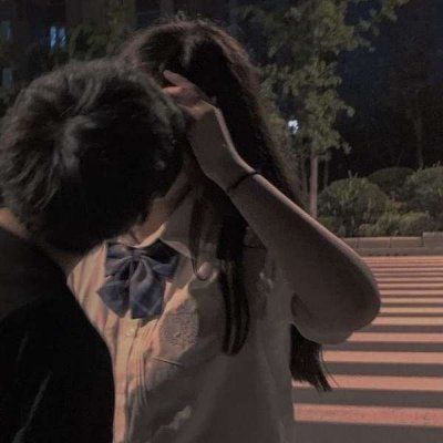 情侣头像超级的浪漫又好看 宠溺又很幸福的好看的情头