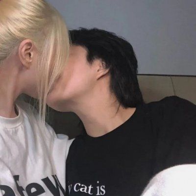 情侣头像超级的浪漫又好看 宠溺又很幸福的好看的情头