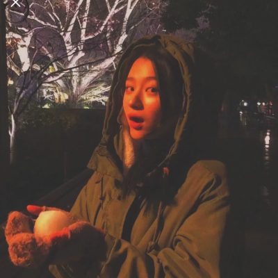 爱情很甜美又很幸福的精致情头 很幸福的好看的双人情侣头像