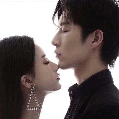很幸福的情侣头像最新合集 妖娆妩媚的好看的情头大全