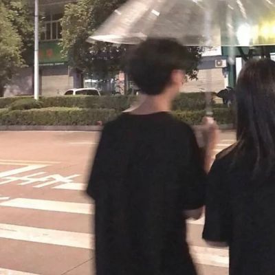 很幸福的情侣头像最新合集 妖娆妩媚的好看的情头大全