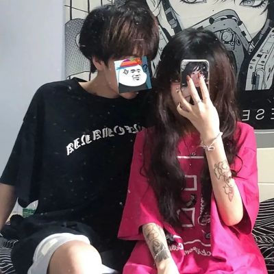 很幸福的情侣头像最新合集 妖娆妩媚的好看的情头大全