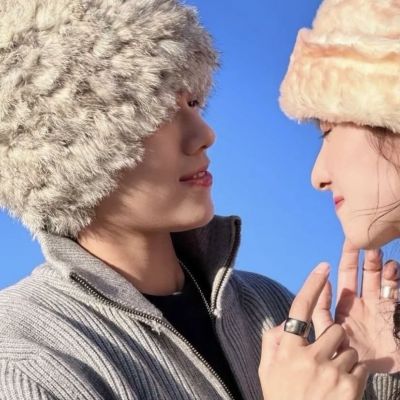 很幸福的情侣头像最新合集 妖娆妩媚的好看的情头大全