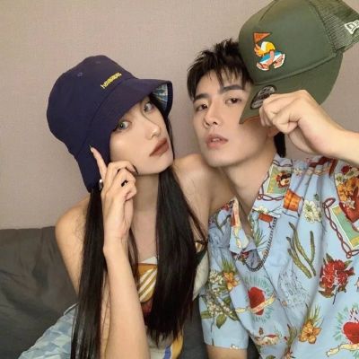 真人唯美好看的情头大全 真人魅力很有意境的情头大全