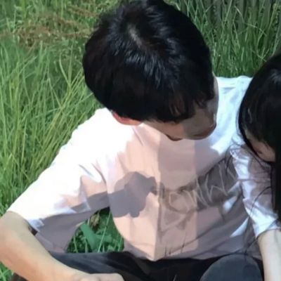很质感的高级双人好看的情头大全 双人一男一女很高级情侣头像