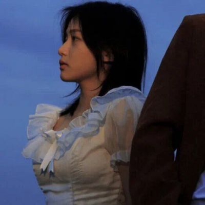 很质感的高级双人好看的情头大全 双人一男一女很高级情侣头像