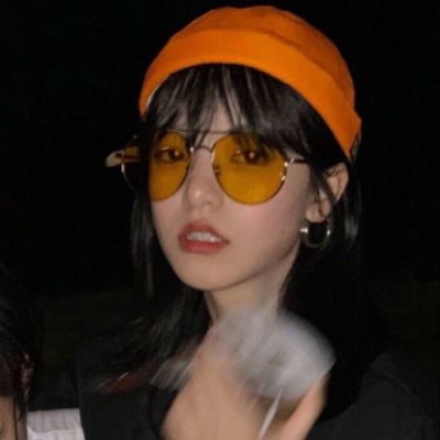 很好看的颜值超级高的情头 很干净又很文艺好看的ins情头