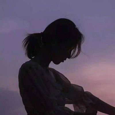 很好看的颜值超级高的情头 很干净又很文艺好看的ins情头