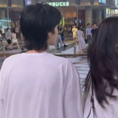 超甜浪漫的质感的双热情头 很高清的高级气质的好看情头大全
