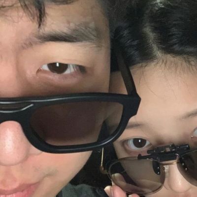 超甜浪漫的质感的双热情头 很高清的高级气质的好看情头大全