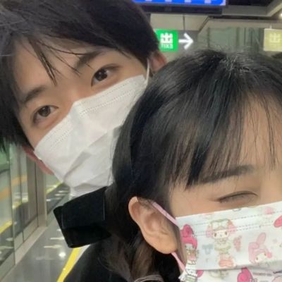 超甜浪漫的质感的双热情头 很高清的高级气质的好看情头大全