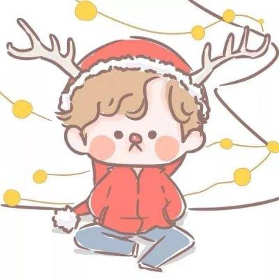 情侣头像一对超级的恩爱 ins真人超级恩爱的情侣头像大全