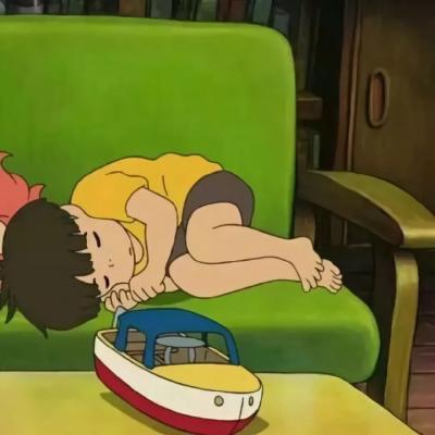 很酥很撩人的情头最新版 很甜又很撩人动漫双人好看的卡通情头