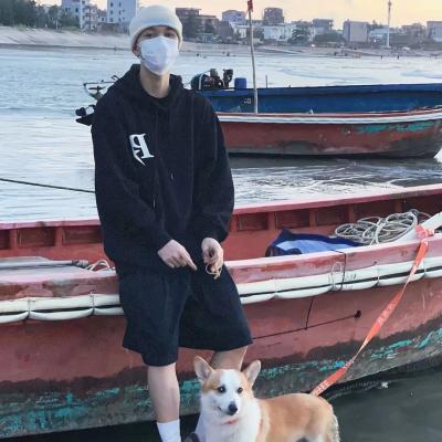2023很火爆的真人情头合集 秀恩爱的精致的双人情侣头像