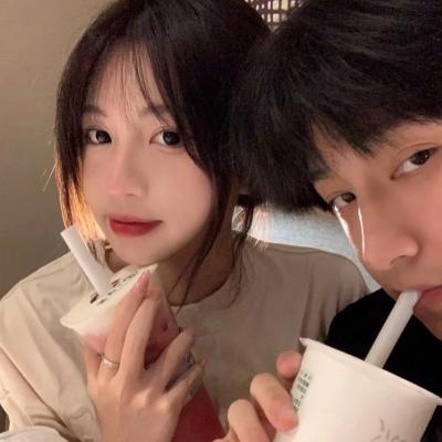 很有魅力的好看的情头合集 真人情头超甜一对高清最新版双人