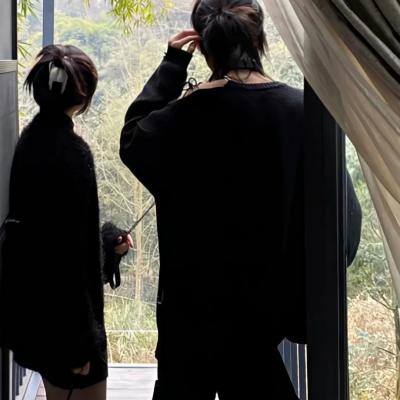 超级火的幸福双人情侣头像合集 简简单单又很幸福双人情头大全