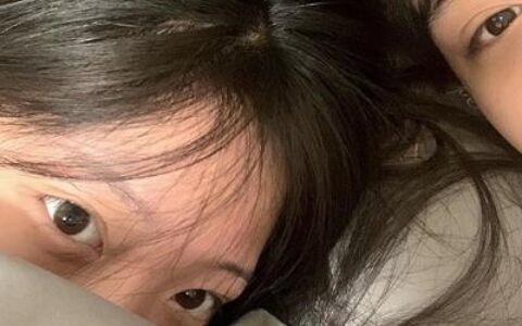 一男一女情头真人魅力 真人版情头左右一男一女露脸