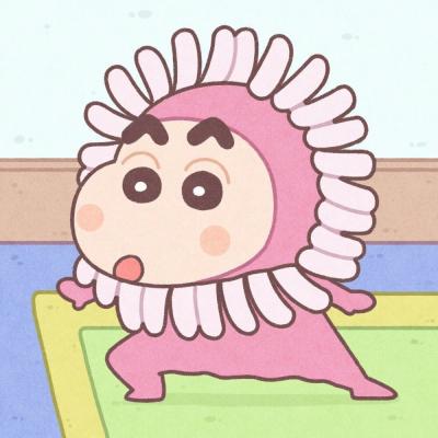高冷型高冷的动漫男头 2023适合永久做卡通头像可爱动漫