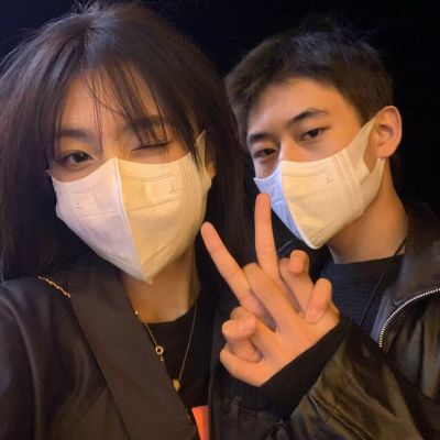 舒心高质量的情头幸福 甜甜的暖暖的甜蜜幸福情头