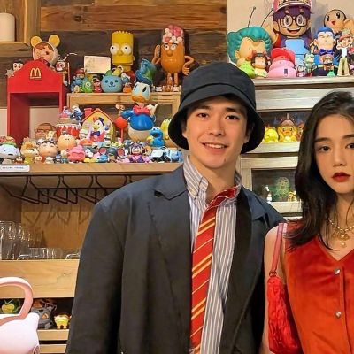 特别漂亮特别甜的情头 很好看的又很精致的魅力情头