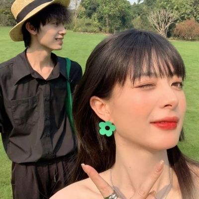 撩人超甜的情头一人一半 真人幸福感爆棚的情头最新
