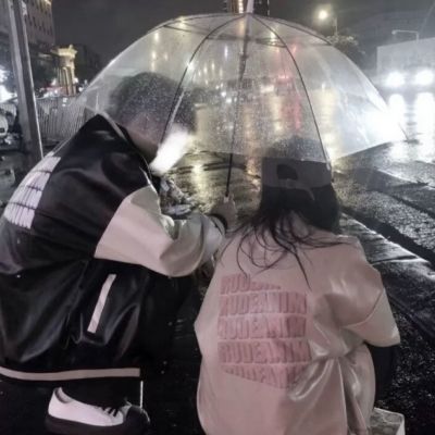 值得收藏的魅力高级情头 很有魅力的情头超级有意境双人甜蜜