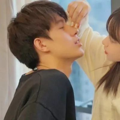 精选好看颜值爆棚的情头大全 很有魅力又很气质好看的情头