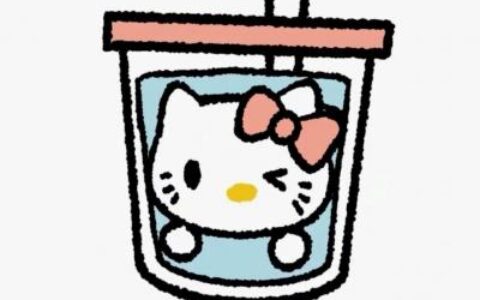 动漫系列超级可爱的头像最新版 很萌又很温柔的卡通头像高级