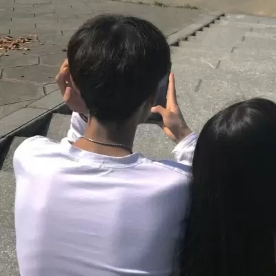 很好看很精致可爱的情头 全新很优质的很好看情侣头像