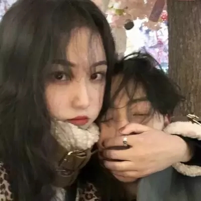 很温柔的又很好看的情头合集 很气质多风格好看的情侣头像