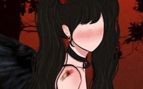 2023很火的女生手绘头像最新版 动漫可爱女生头像全新浪漫精致