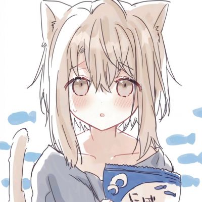 2023很火的女生手绘头像最新版 动漫可爱女生头像全新浪漫精致