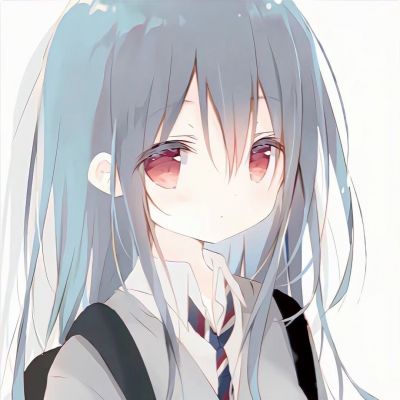 2023很火的女生手绘头像最新版 动漫可爱女生头像全新浪漫精致