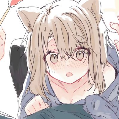 2023很火的女生手绘头像最新版 动漫可爱女生头像全新浪漫精致