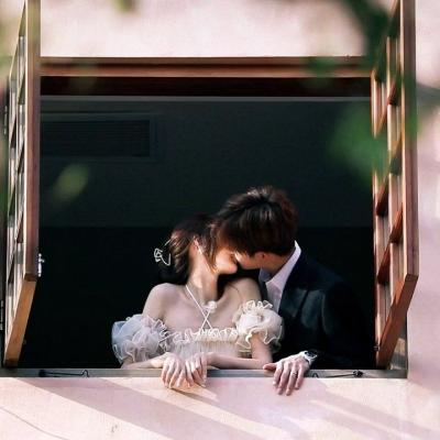 超级有气质很热门的甜蜜清新情头 超气质的情头合集甜美幸福