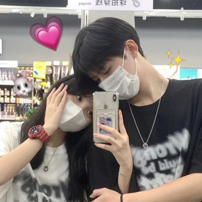 超级有气质很热门的甜蜜清新情头 超气质的情头合集甜美幸福