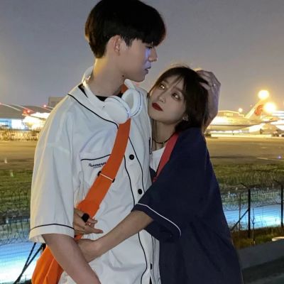 超级有气质很热门的甜蜜清新情头 超气质的情头合集甜美幸福